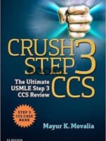 Crush Step 3 CCS The Ultimate Review