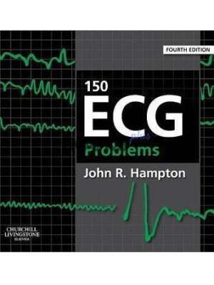 150 ECG Problems 4th Edition