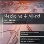 FCPS Pretest Series Medicine & Allied