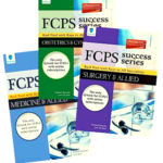 FCPS Success Series Bundle – 3 Books Set
