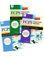 FCPS Success Series Bundle – 3 Books Set