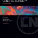 General Surgery Lecture Notes 12th Edition
