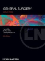 General Surgery Lecture Notes 12th Edition