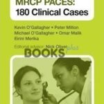 MRCP Paces 180 Clinical Cases