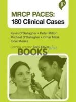 MRCP Paces 180 Clinical Cases