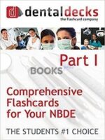 Dental Decks for NBDE Part 1 (2017-2018)