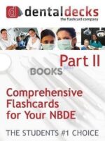 Dental Decks for NBDE Part 2