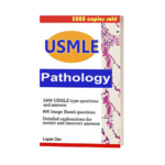 USMLE Flashcards Pathology