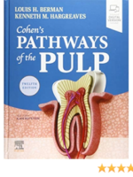 Cohen's Pathways of the Pulp