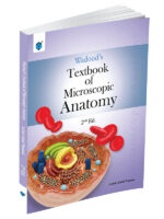 Wadoods Textbook of Microscopic Anatomy 2nd Edition