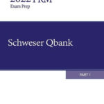 Kaplan Schweser FRM Part 1 2022 QBank