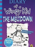 Diary of a Wimpy Kid The Meltdown