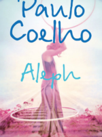 Aleph by Paulo Coelho