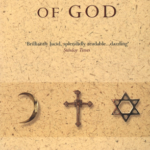 A History of God by Karen Armstrong