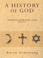A History of God by Karen Armstrong