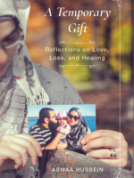 A Temporary Gift by Asmaa Hussein