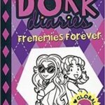 Dork Diaries Frenemies Forever