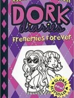 Dork Diaries Frenemies Forever