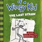 Diary of a Wimpy Kid The Last Straw