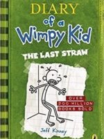 Diary of a Wimpy Kid The Last Straw