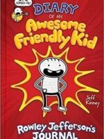 Diary of An Awesome Friendly Kid