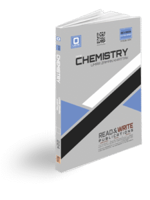 Chemistry O Level Notes by Umar Zaman Khattak