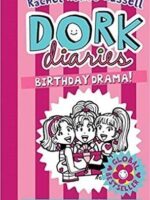 Dork Diaries Birthday Drama