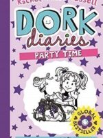 Dork Diaries Party Time