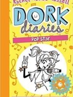 Dork Diaries Pop Star