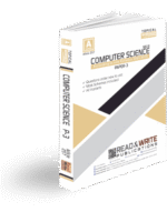 A Level Computer Science P3 Topical Workbook Art 257