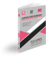 A Level Computer Science Paper 4 Topical Workbook Art #258