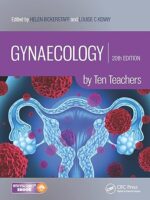 Gynaecology by Ten Teachers: by Ten Teachers 20th Edition