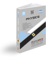 Physics A Level P1 MCQs Topical Past Papers Art #291