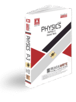 Physics A Level P3 Yearly Worked Solution Art #293