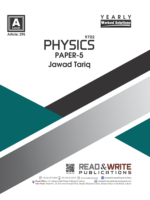 Physics A Level P5 Yearly Worked Solutions Art #295