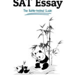 The College Panda SAT Essay