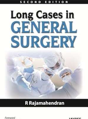 Long Cases In General Surgery