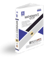 Mathematics A Level P4 (M1) Topical Past Papers Art #274