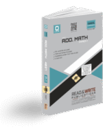 381 Add Mathematics O Level Paper-1 Topical Workbook By Editorial Board