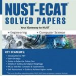 NUST ECAT Past Solved Papers – Career Finder – Dogar