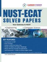 NUST ECAT Past Solved Papers – Career Finder – Dogar