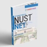 The Ultimate Guide for NUST NET by Career Finder 2019