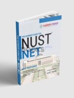 The Ultimate Guide for NUST NET by Career Finder 2019