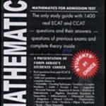 Fahim Abbasis Mathematics for Admission Test