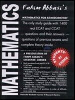 Fahim Abbasis Mathematics for Admission Test