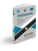 Pakistan Studies O Level P1 Topical Unsolved Art #417