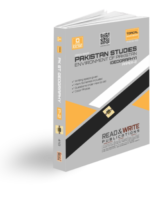 418 Pak Studies O Level Paper 2 Topical Workbook