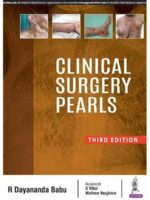 Babu Clinical Surgery Pearls
