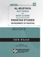 Al Mustafa O Level Pak Studies P2 Unsolved