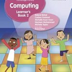 Cambridge Primary Computing Learner's Book Stage 2